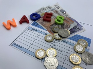 UK Payslip Law changes from April 2019 Thumbnail